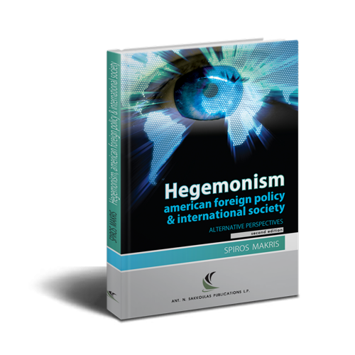 Hegemonism second edition